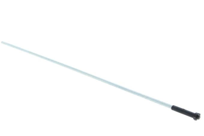 Gasgeef-kabel 165/265 rx