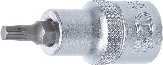 BGS Dopsleutelbit - 1/2 - Torx T30