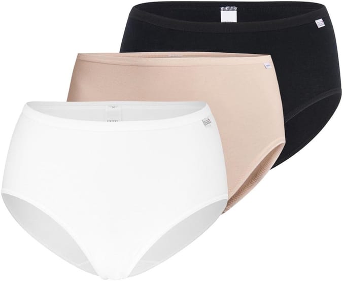 Speidel Dames tailleslip 3 pack Britta