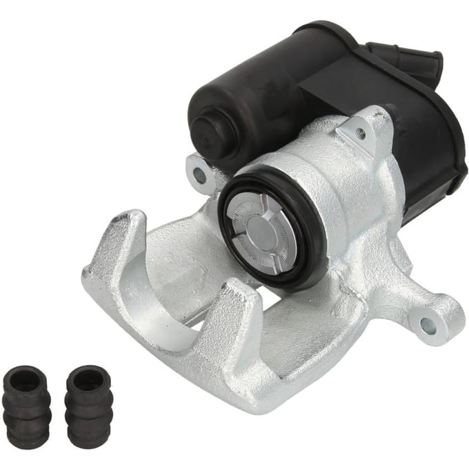 Budweg Caliper Remklauw BUDWEG 344273, Rechts