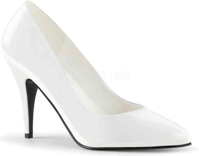 EU 36 = US 6 | VANITY-420 | 4 Classic Pump