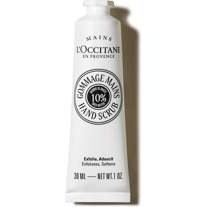 L'Occitane Shea (Karité) Hand Scrub 30ml