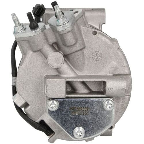 Airco-compressor BOSCH 1 986 AD1 279