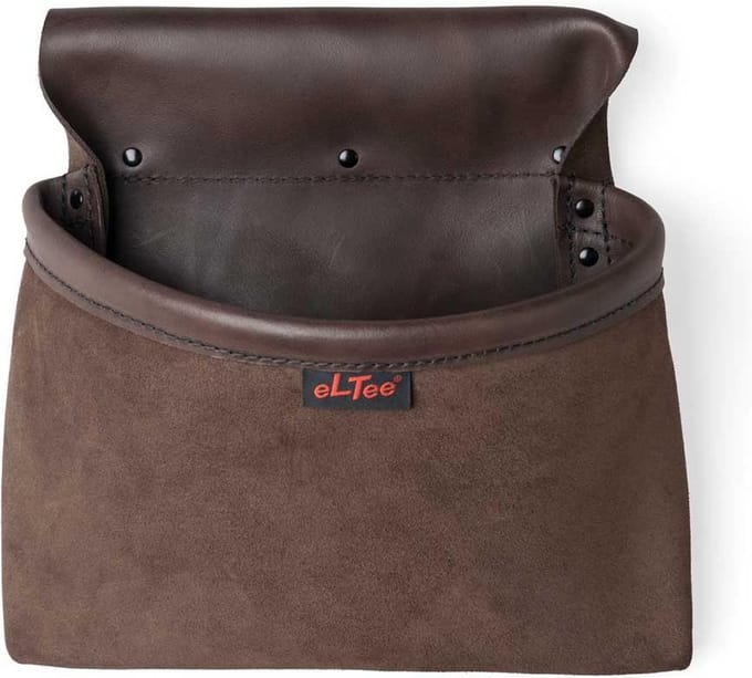 Eltee Tas voor gereedschapsgordel