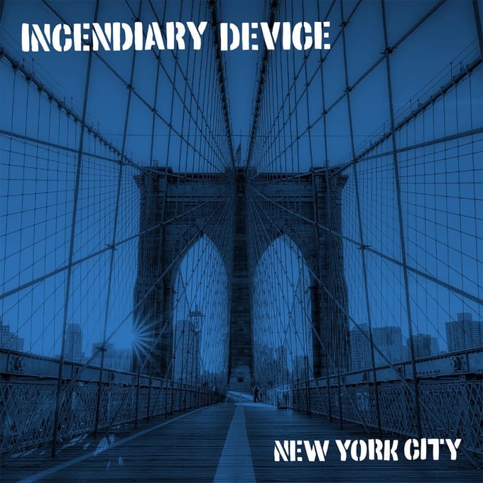 New York Hardcore