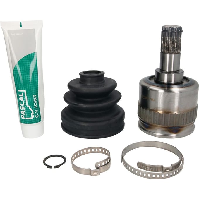 Homokineet reparatie set, aandrijfas PASCAL G70509PC