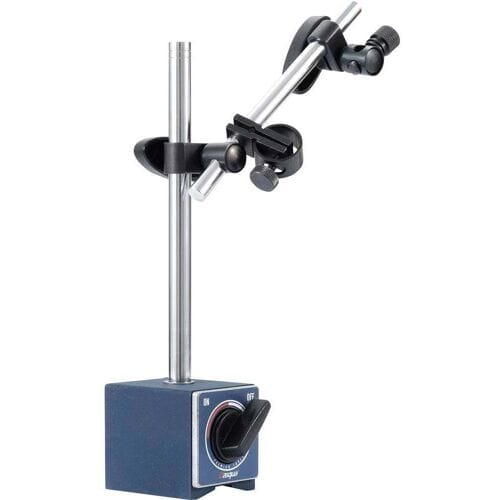 Dasqua 7122-0010 Magnetische basis Met fijninstelling