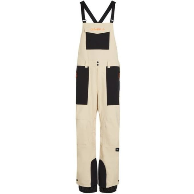 ONeill Mens FwcPeak Bib Snow Pants