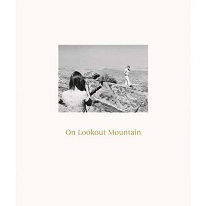 Robert Adams: On Lookout Mountain - Robert Adams