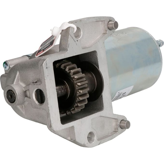 Startmotor STARDAX STX200224