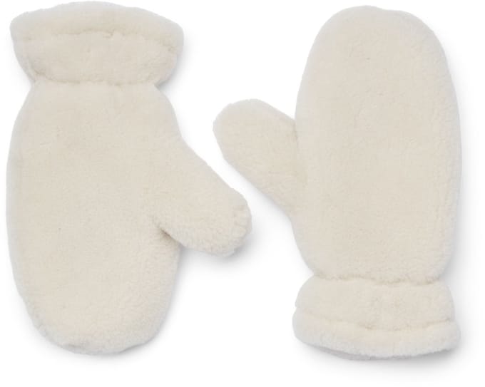 Sheepskin House - Monta Wanten - Schapenvacht - Polyester voering