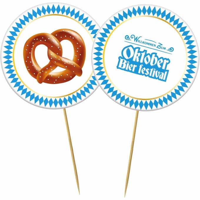 Folat - Prikkers Oktober Bier Festival - 20 stuks