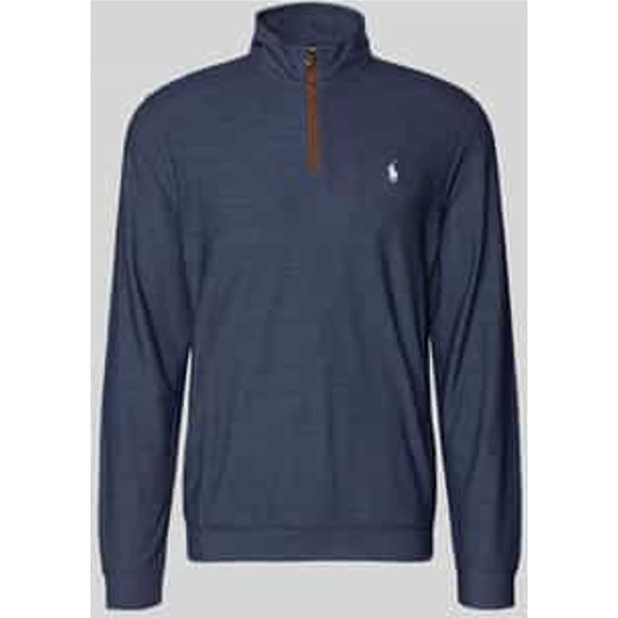 regular fit schipperstrui met lyocellgehalte model 'MOVEMENT'