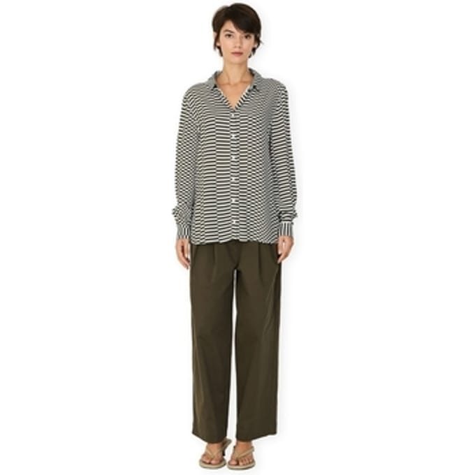 Overhemd Skfk Asune Shirt - Bricks
