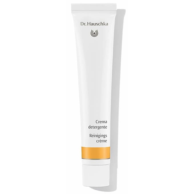 Dr. Hauschka Gesichtspflege Cleansing Cream 50 ml - For All Skin Types