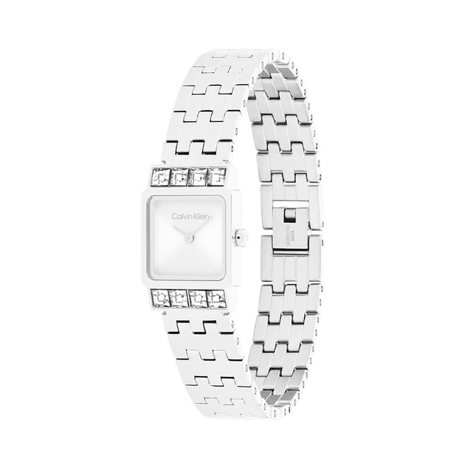 Calvin Klein 25100161 Poise Horloge