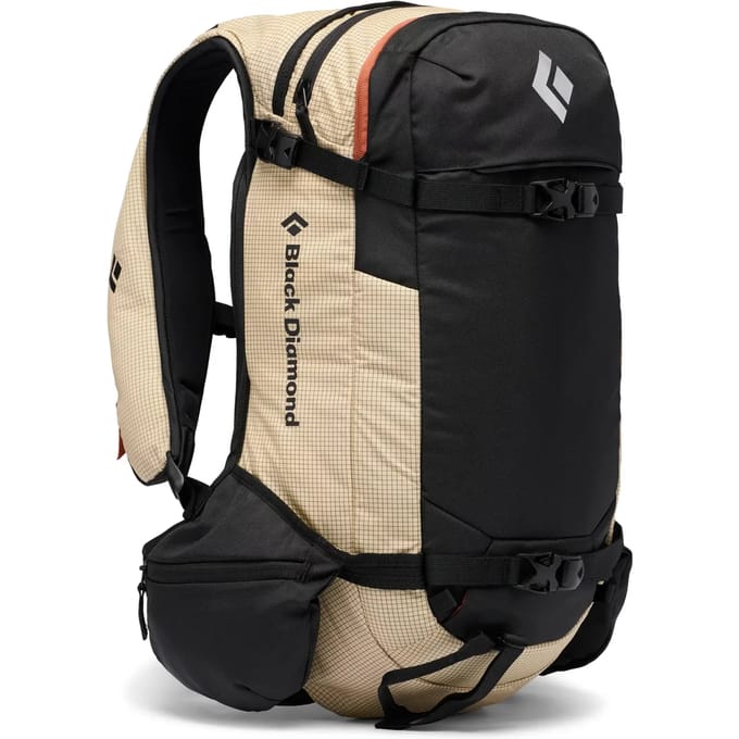 Skirugzak Black Diamond Dawn Patrol 25