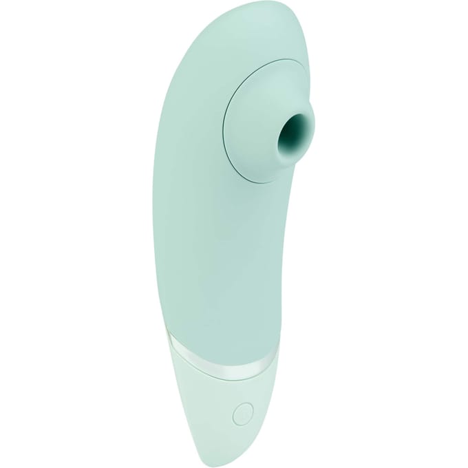 Womanizer Next 3D Pleasure - Turquoise