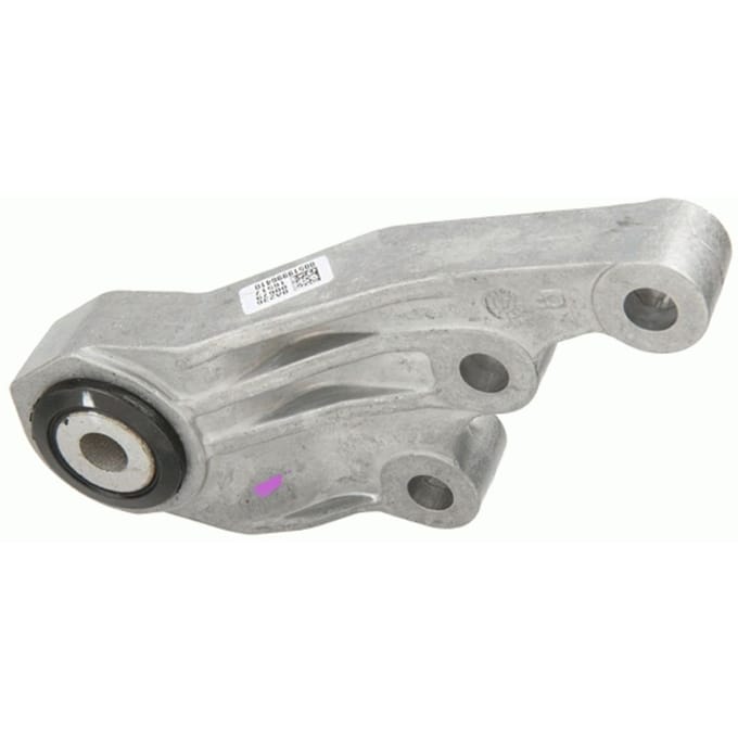 Rubber carrosserie, motorophanging LEMFÖRDER 39501