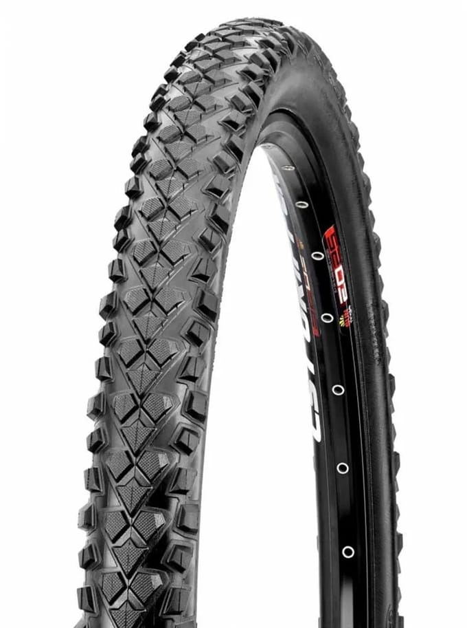 Cst C-1879 700c X 40 Stevige Urbanband Zwart 700C x 40