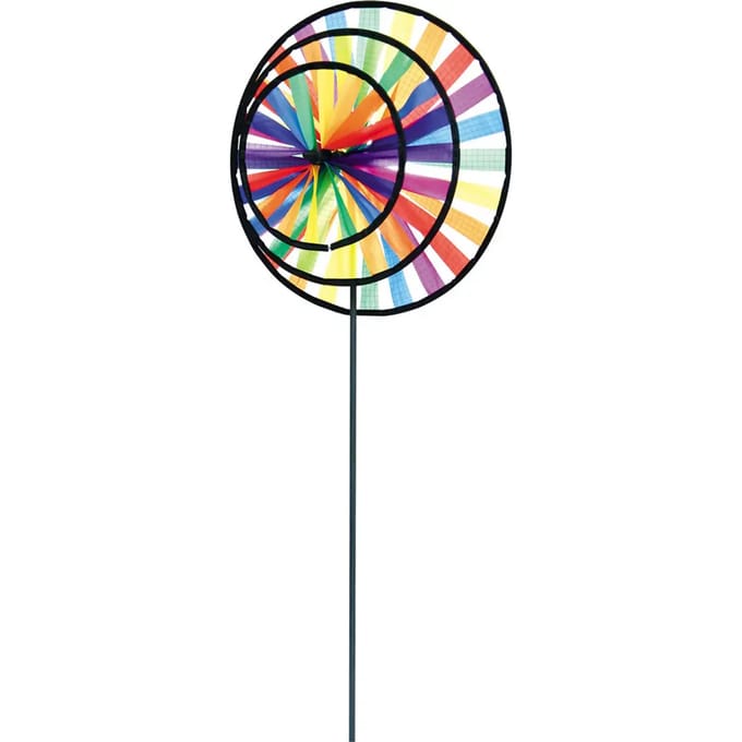 Windwijzer HQ-Invento Magic Wheel Triple 100879