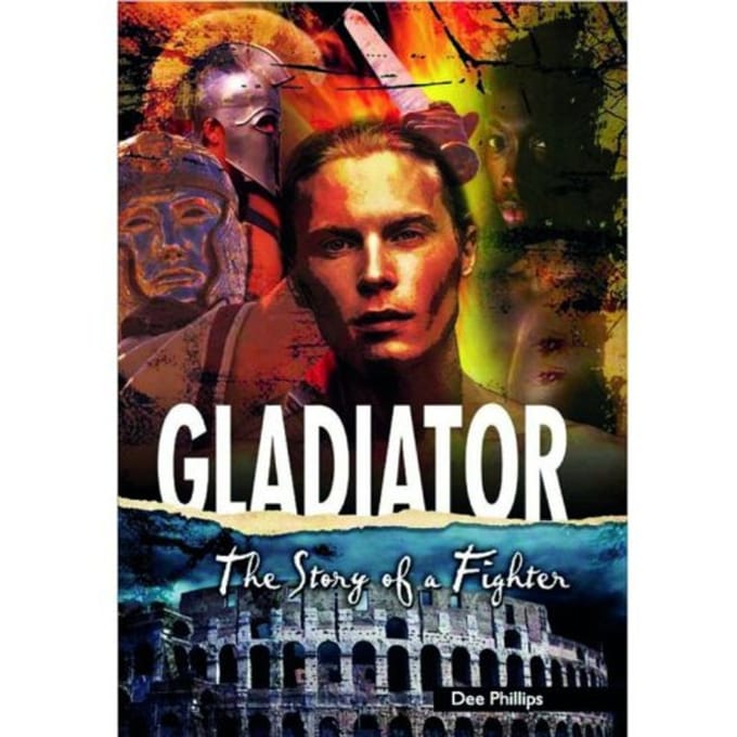 Gladiator - Dee Phillips