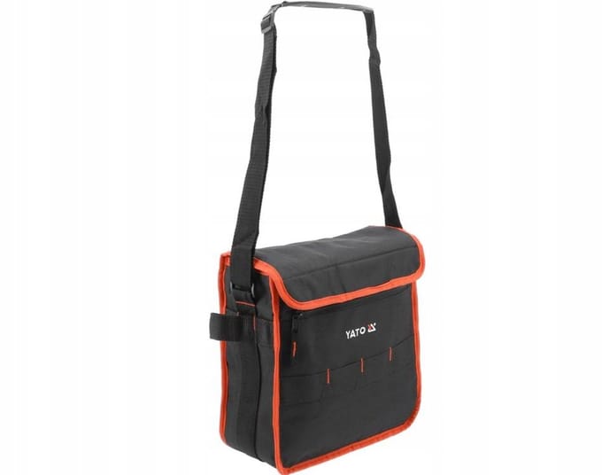 Yato Monterstas Torb op de Schouder 31x13x31cm - Gereedschap Organizer