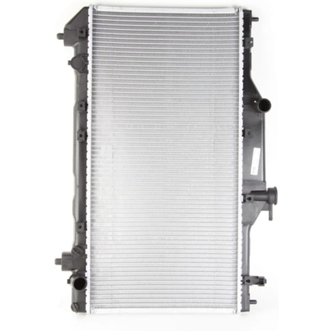 Radiator, motorkoeling NISSENS 64640A