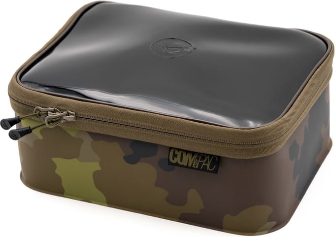 Compac XL 200 Korda - Vistas - Vis Tas - Karpertas - Karper Tas