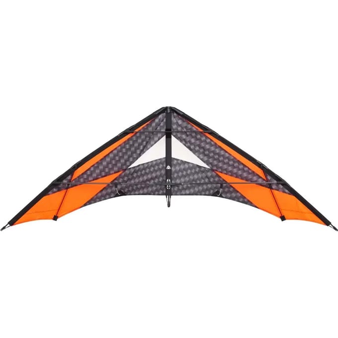 Stuntvlieger HQ Arrow S Fireline 117491 Oranje 149 x 55 cm