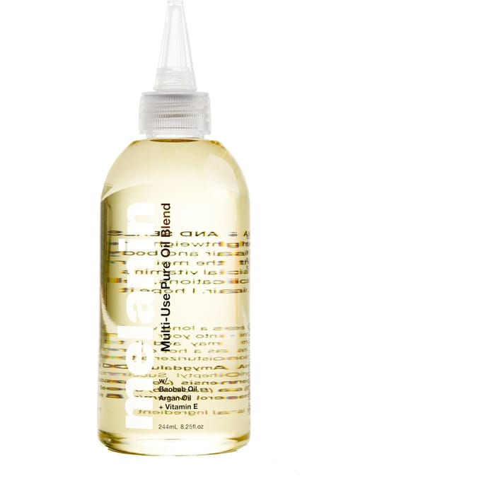 Melanin Haircare Multi-Use Pure Oil Blend