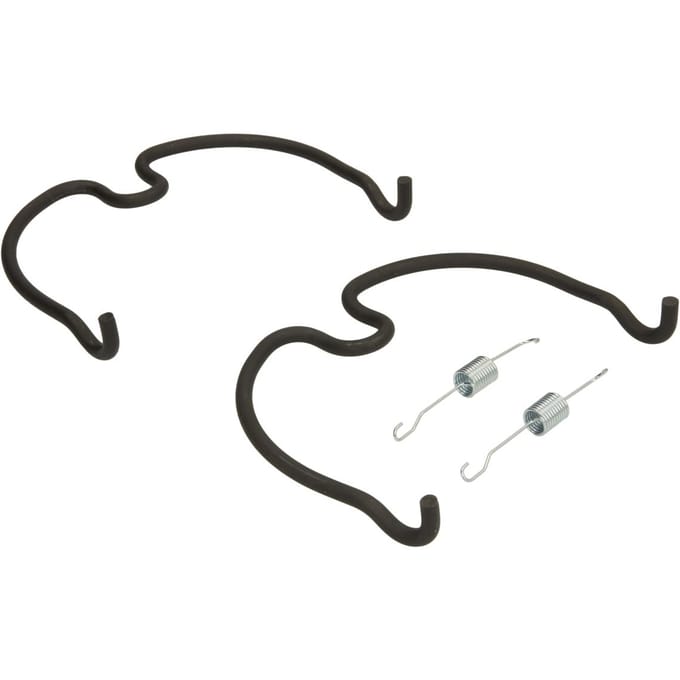 Toebehorenset, remschoenen QUICK BRAKE 105-0872