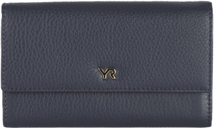 YR portemonnee PM 29851 blue