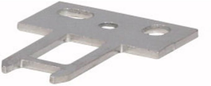 Eaton 106833 LS-XG-ZBZ Extra actuator Rechte hendel 1 stuk(s)