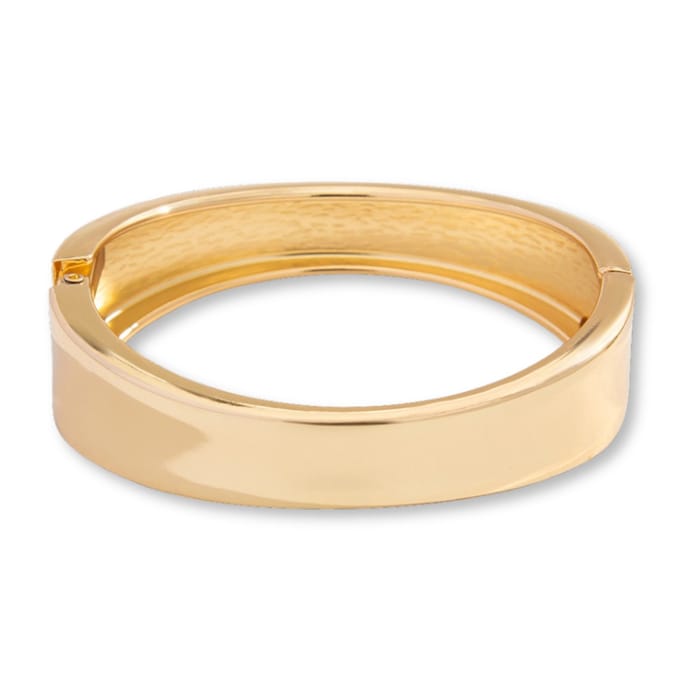 Marama - Armband Noa Goud - Glanzend design - Stijlvol en chique