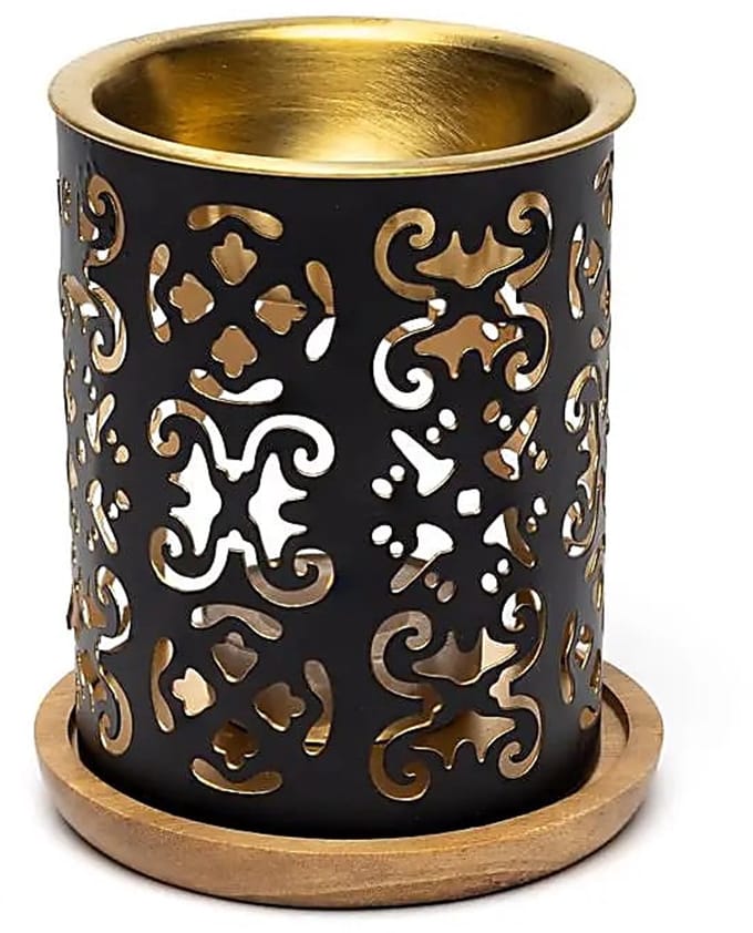 Aromafume olieverdamper Taj – 9 cm x 8 cm