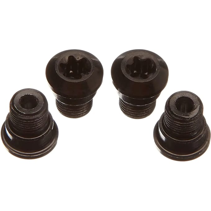 Dubbele lade bevestigingsbouten Shimano FC-M980