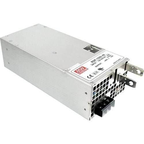 MEAN WELL RSP-1500-5 Schakelnetvoedingsmodule 5.5 V/DC 240 A 1200 W