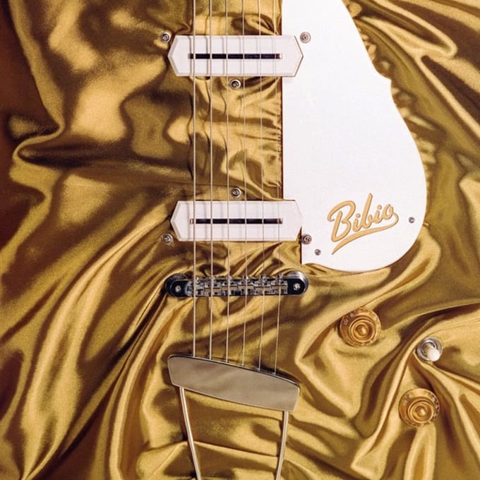 Bib10 - Bibio