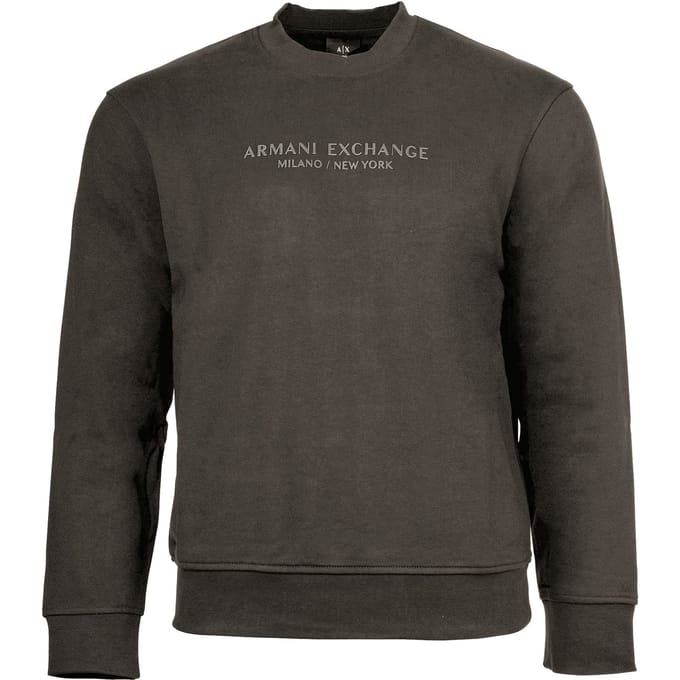 Armani Exchange Sweater SWEATSHIRT Set van 1