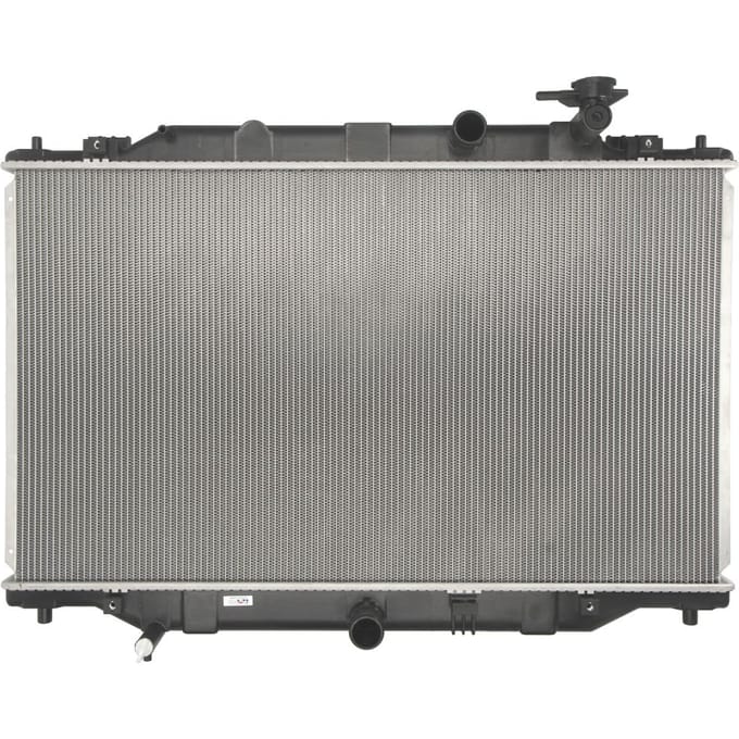Radiator, motorkoeling KOYORAD PL062773R