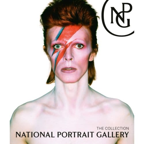 National Portrait Gallery - Nicholas Cullinan