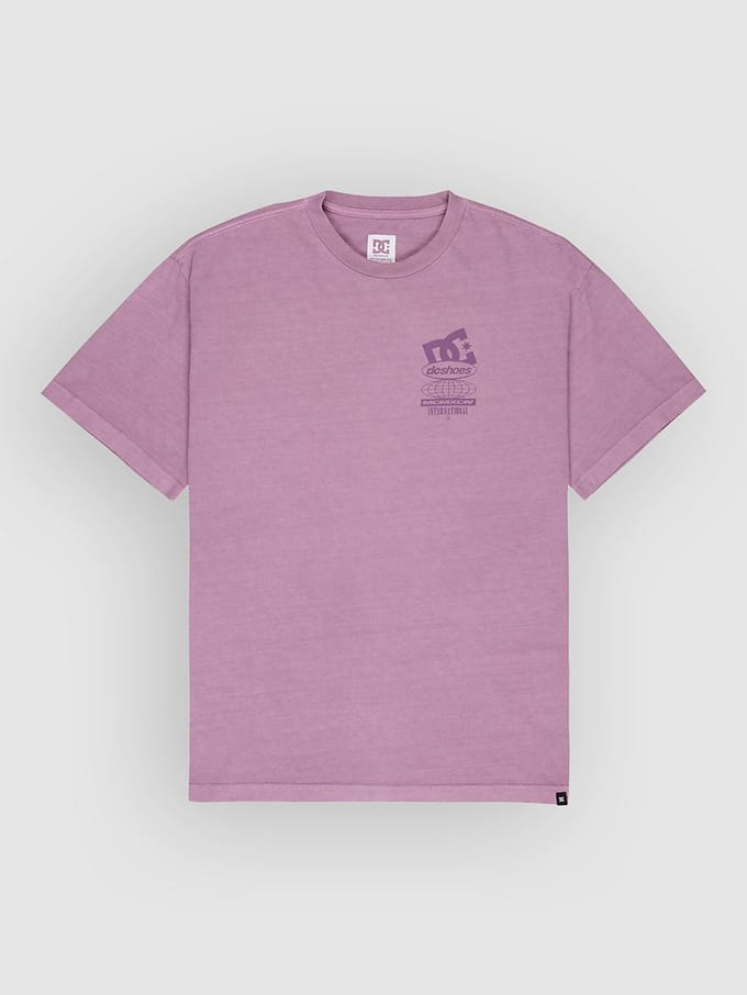 T-shirt DC Shoes Sport Stack