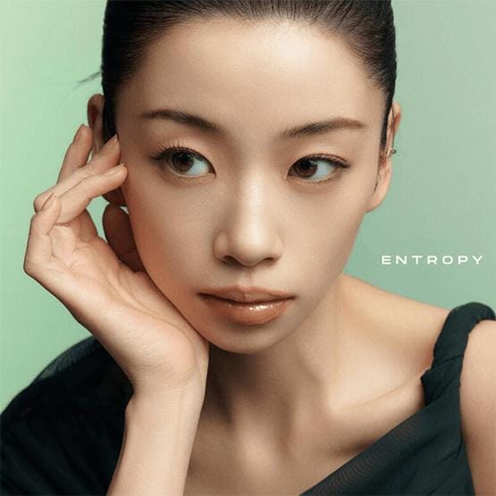 [ENTROPY] Charm Tint Glossy Gel Line (10 Colors) 3g 10 Taaffeite Charm