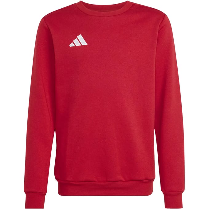 Junior Sweatshirt adidas Entrada 26