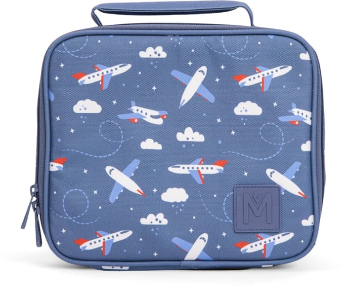 MontiiCo koeltas Medium - thermo lunchtas - Jetset