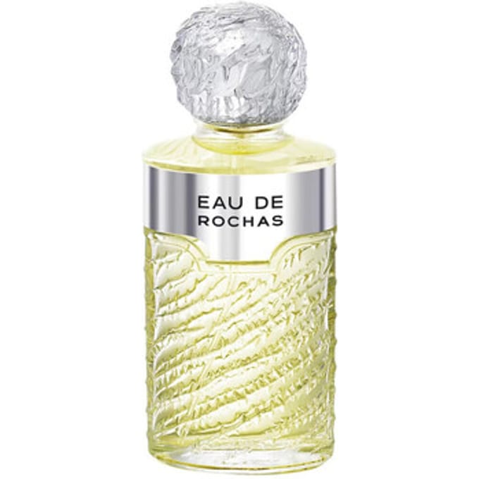 Rochas Eau De Rochas Rochas - 50 ml - eau de toilette spray - damesparfum
