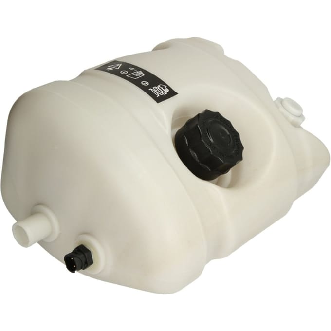 Expansievat, koelvloeistof THERMOTEC DBRE003TT