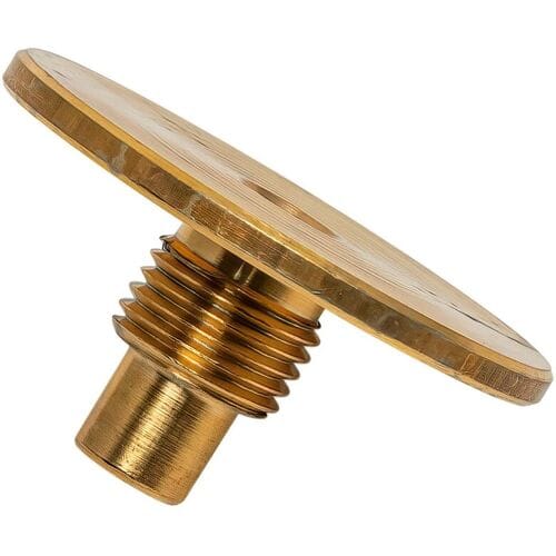 Dornbracht replacement holder for towel rail and accessories 08179756090