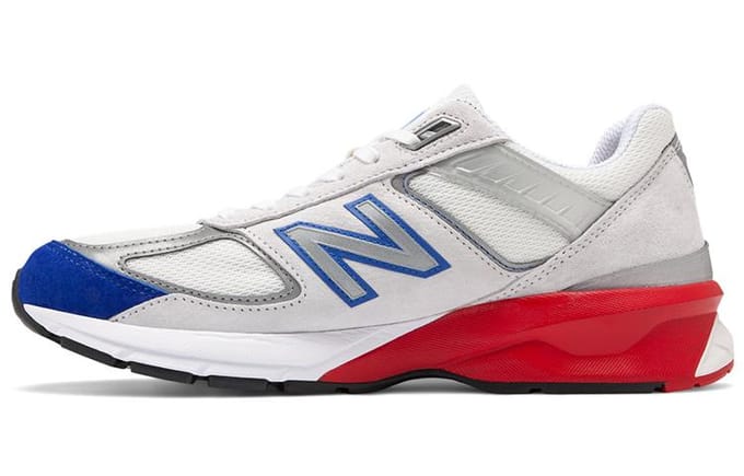 New Balance 990v5 Gemaakt in de VS 'USA' 41.5
